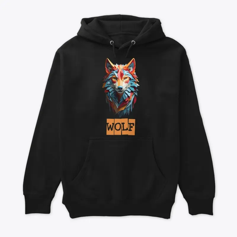 Wolf T-Shirt collections